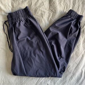 Abercrombie & Fitch jogger pants